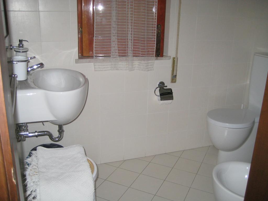 B&B Baia Delle Sirene Giardini Naxos Oda fotoğraf
