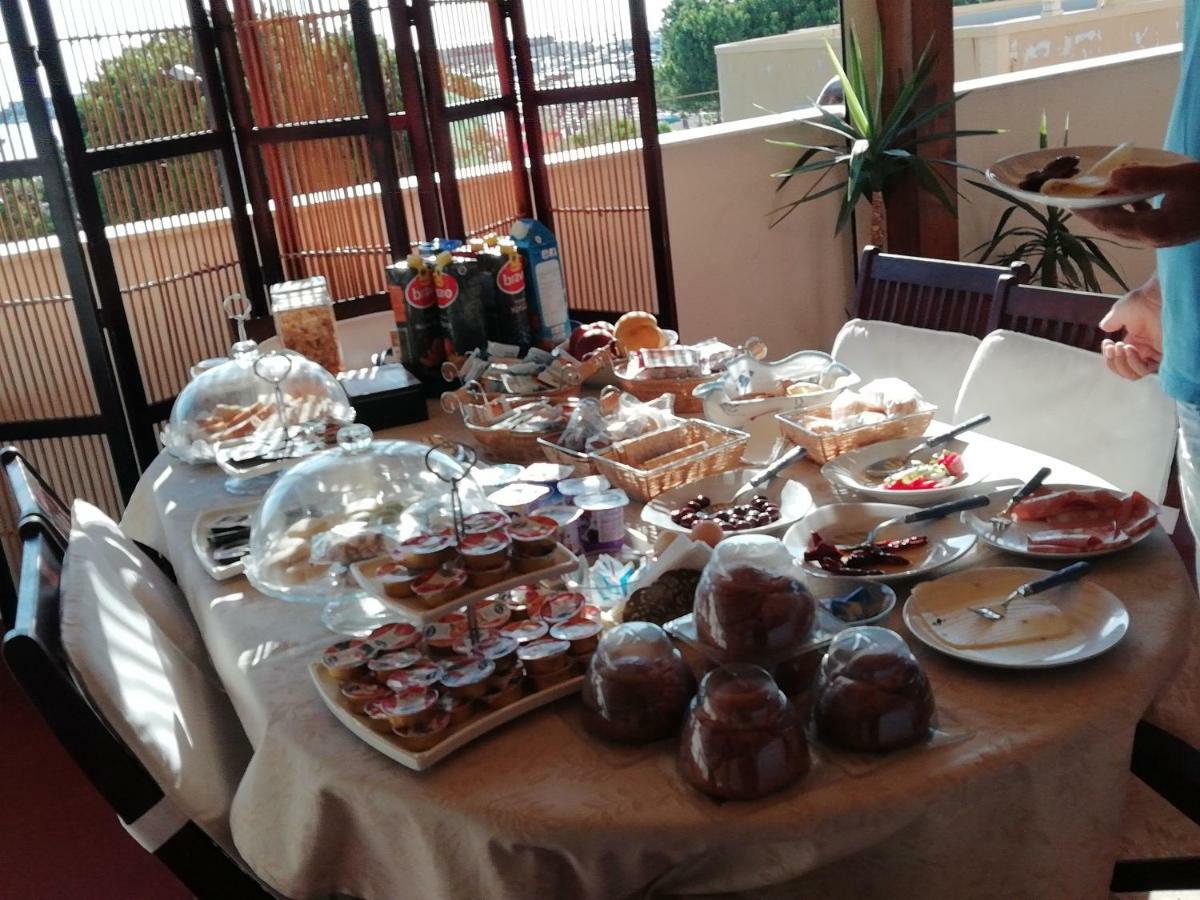 B&B Baia Delle Sirene Giardini Naxos Dış mekan fotoğraf